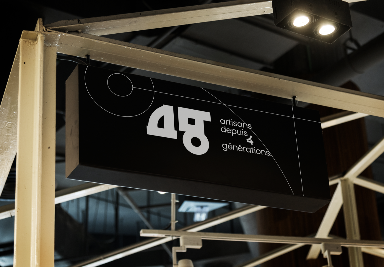 Illustration du projet Atelier Galinier